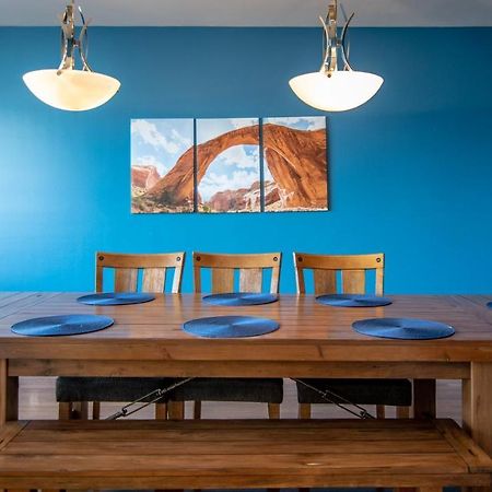 Wahweap Ranch - 8-Bedroom Lake Powell Vacation House Page Extérieur photo