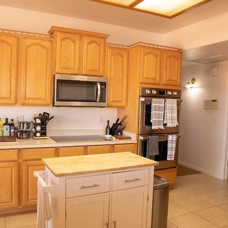 Wahweap Ranch - 8-Bedroom Lake Powell Vacation House Page Extérieur photo