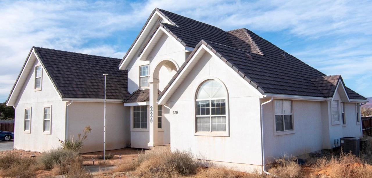 Wahweap Ranch - 8-Bedroom Lake Powell Vacation House Page Extérieur photo