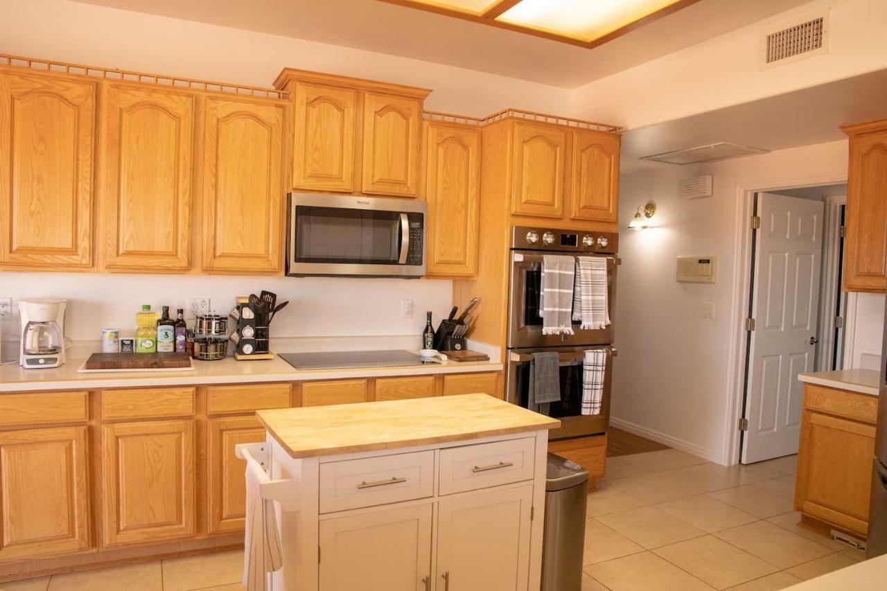 Wahweap Ranch - 8-Bedroom Lake Powell Vacation House Page Extérieur photo