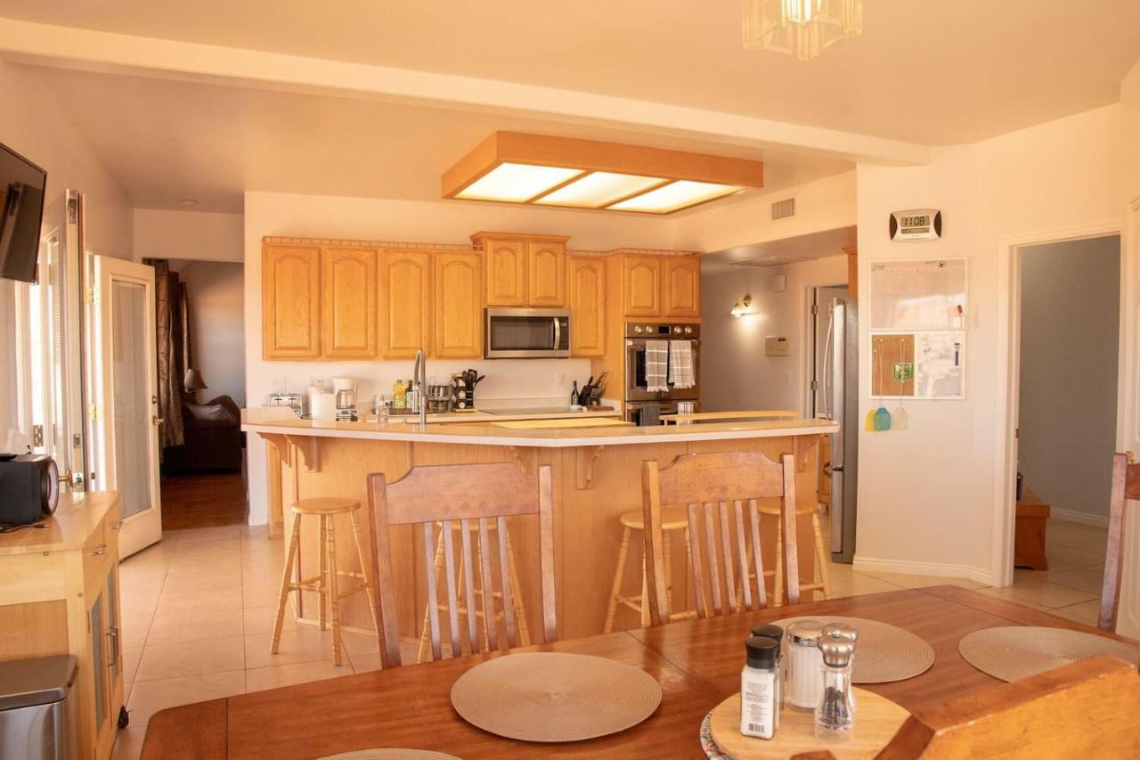 Wahweap Ranch - 8-Bedroom Lake Powell Vacation House Page Extérieur photo