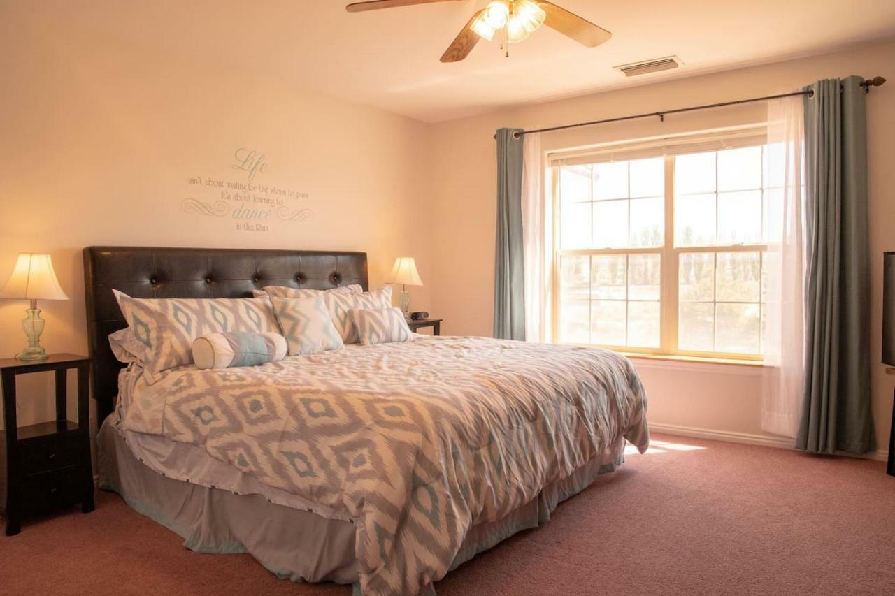 Wahweap Ranch - 8-Bedroom Lake Powell Vacation House Page Extérieur photo