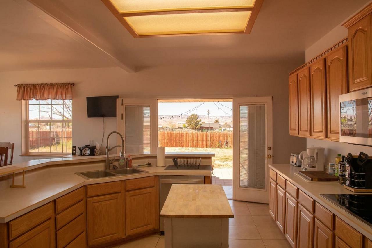 Wahweap Ranch - 8-Bedroom Lake Powell Vacation House Page Extérieur photo