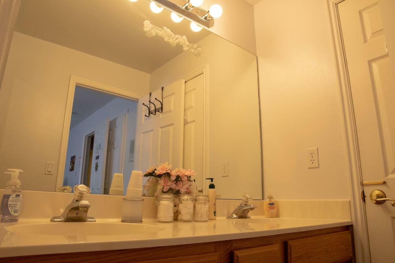 Wahweap Ranch - 8-Bedroom Lake Powell Vacation House Page Extérieur photo