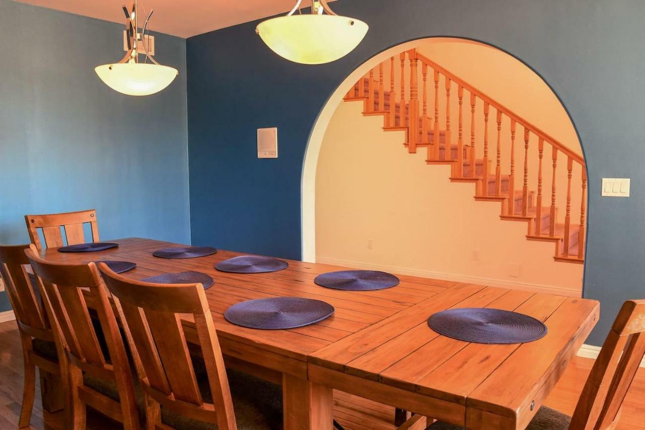 Wahweap Ranch - 8-Bedroom Lake Powell Vacation House Page Extérieur photo
