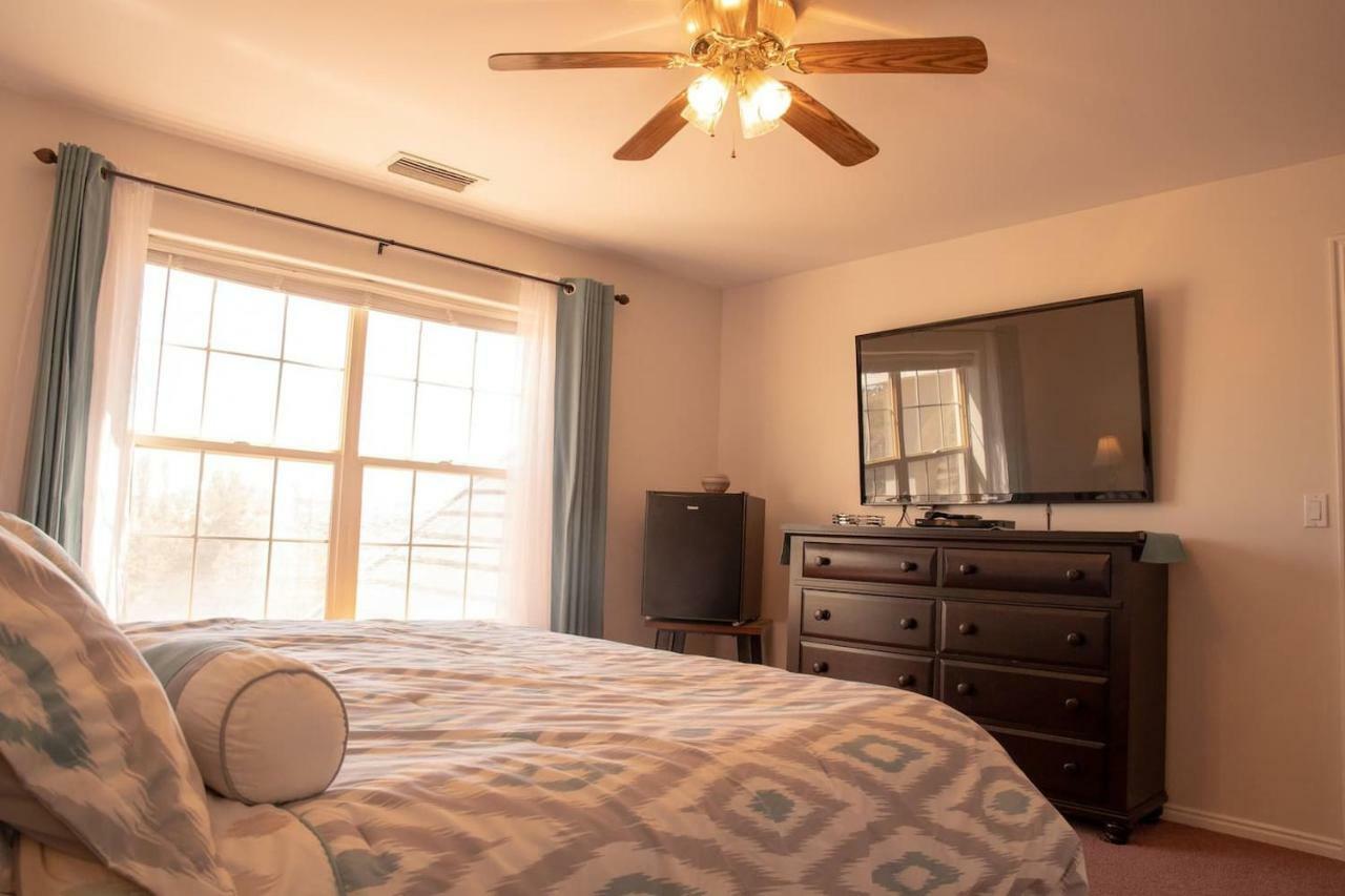 Wahweap Ranch - 8-Bedroom Lake Powell Vacation House Page Extérieur photo